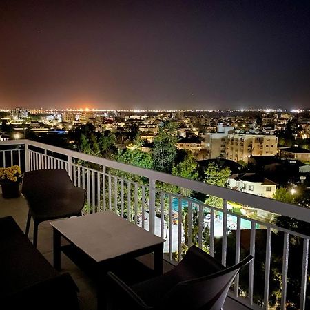 Incredible View Appartement Larnaca Buitenkant foto